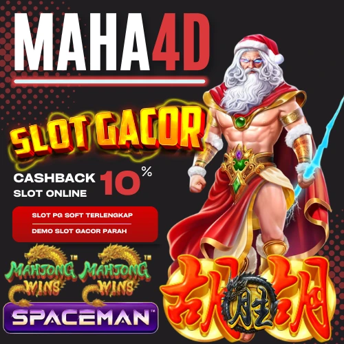 Slot Demo Gacor